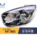 MOBIS PROJECTION HEADLAMPS (DRL) KIA MORNING 2011-15